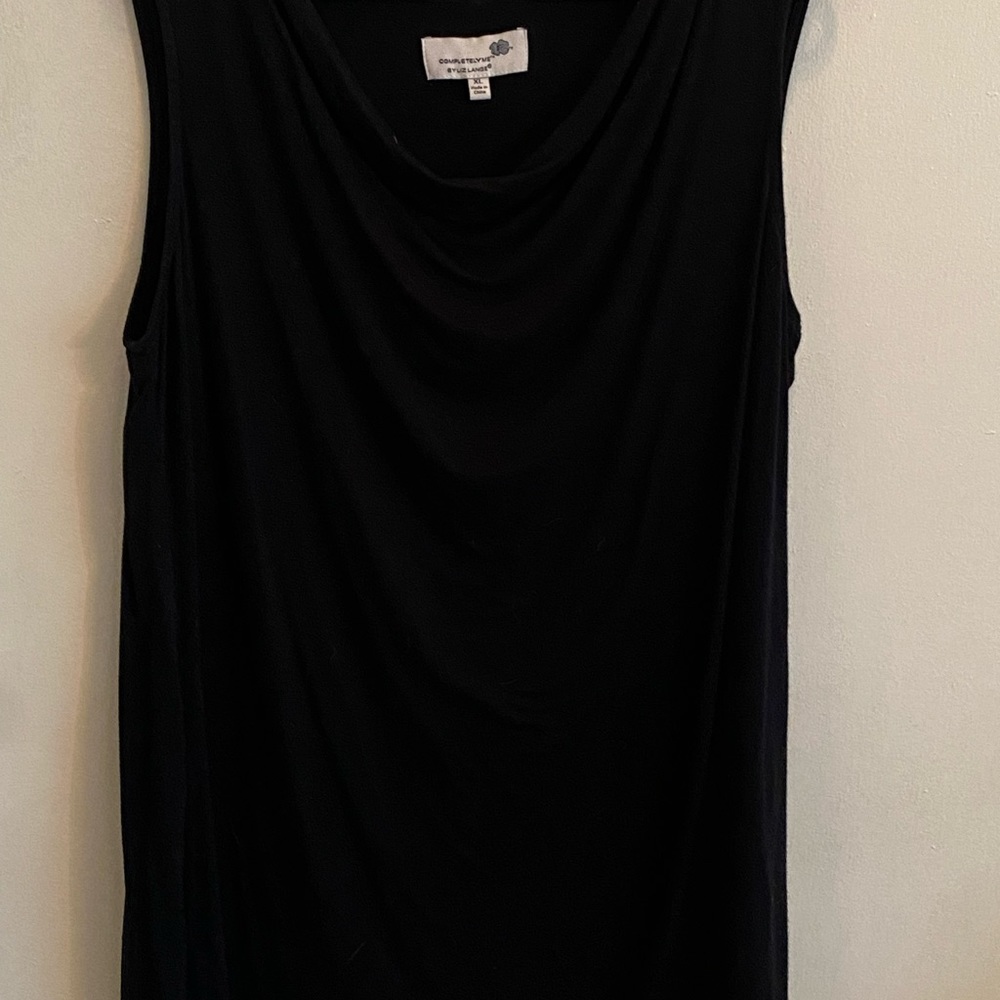 Completely Me by Liz Lange tank top